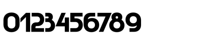Politip Black-B Font OTHER CHARS