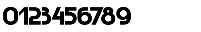 Politip Black-D Font OTHER CHARS