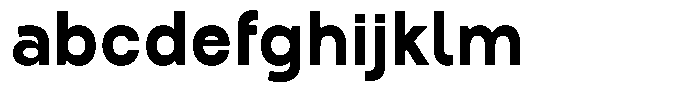 Poltab Black FONT