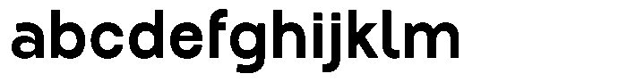 Poltab Extra Bold FONT