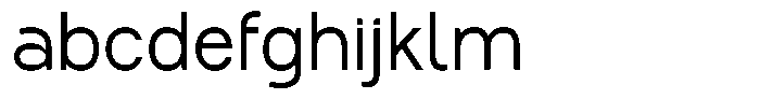 Poltab Light FONT