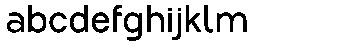 Poltab Medium FONT