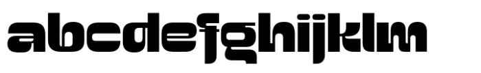 Poltik Display FONT