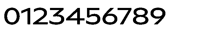 Polyguard Regular Font OTHER CHARS