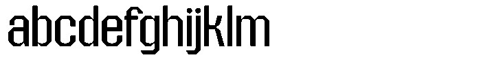 Popbolt FONT