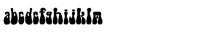 Popdash FONT