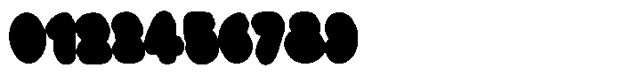 Popper Sparkle Sparkle Font OTHER CHARS