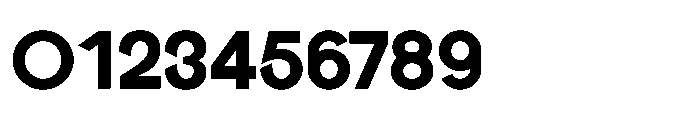 Poppis Black Font OTHER CHARS