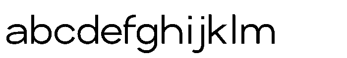 Poppis Light FONT