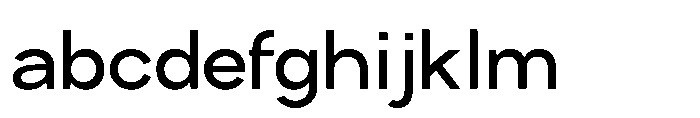 Poppis Medium FONT