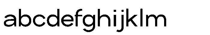 Poppis Regular FONT