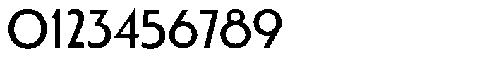 Porito Medium Font OTHER CHARS