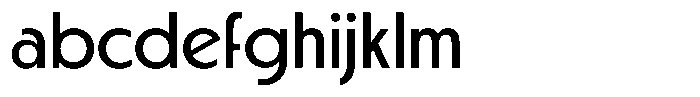 Porito Medium FONT