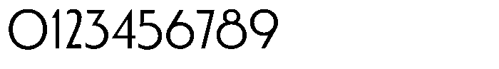 Porito Regular Font OTHER CHARS