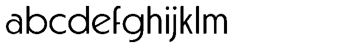 Porito Regular FONT