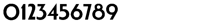 Porito SemiBold Font OTHER CHARS