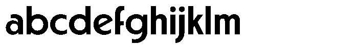 Porito SemiBold FONT