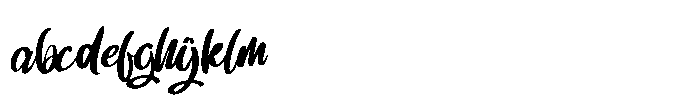 Postherym Shungela FONT