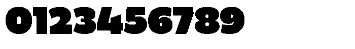 Pottred Regular Font OTHER CHARS