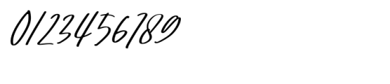 Pouities Font OTHER CHARS
