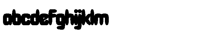 Poulens Regular FONT