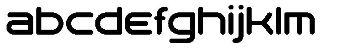 Povin L Semi Bold FONT