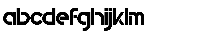 Powery FONT