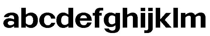 PoWAlara Bold FONT