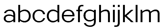 PoWAlara Light FONT