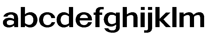 PoWAlara Medium FONT