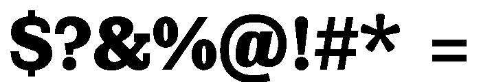 PoWCovenant Blk Font OTHER CHARS