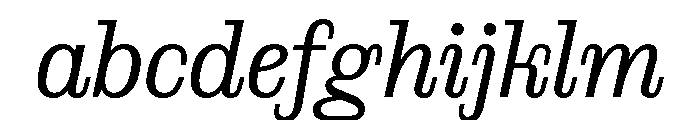 PoWCovenant It FONT
