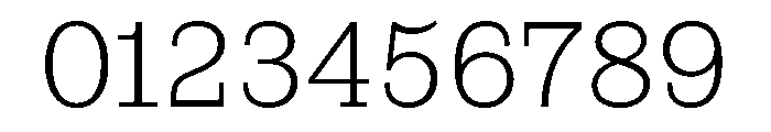 PoWCovenant Lt Font OTHER CHARS
