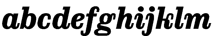 PoWCovenant XBdIt FONT