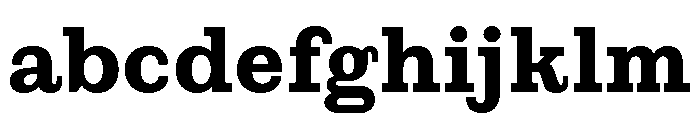 PoWCovenant XBd FONT