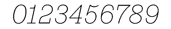 PoWCovenant XLtIt Font OTHER CHARS