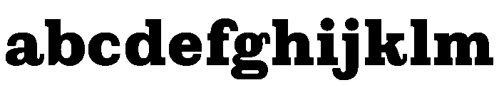 PoWCovenantVF Black Instance FONT