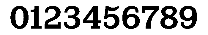 PoWCovenantVF Bold Instance 1e734253 Font OTHER CHARS