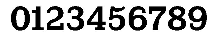 PoWCovenantVF Bold Instance Font OTHER CHARS