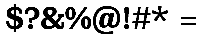 PoWCovenantVF ExtraBold Instance 9dfdee17 Font OTHER CHARS