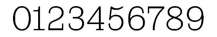 PoWCovenantVF Light Instance F271828b Font OTHER CHARS