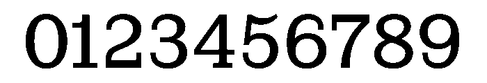 PoWCovenantVF Medium Instance Font OTHER CHARS