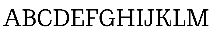 PoWCovenantVF Regular Instance 13aeb971 Font UPPERCASE