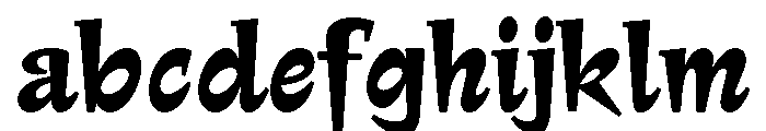 PoWGalmi ExtraBold FONT