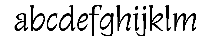 PoWGalmi Regular FONT