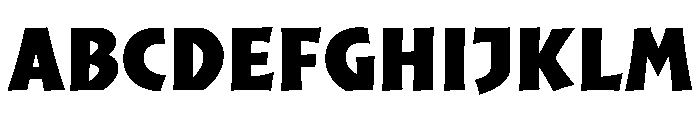 Politikus Regular FONT