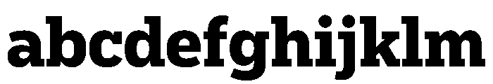 Popular Bold FONT