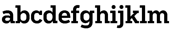 Popular Medium FONT