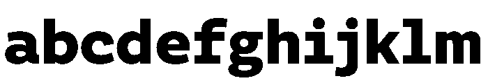 Poseidon Sans Bold FONT