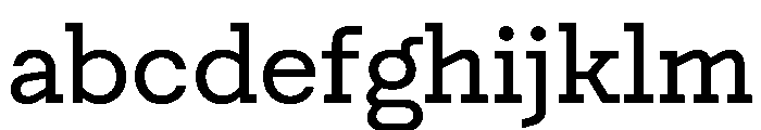 Post TRIAL TWMedium Instance FONT